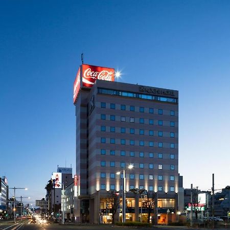 Kochi Hotel Экстерьер фото