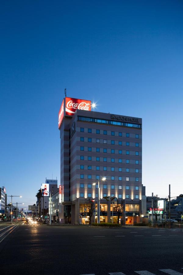 Kochi Hotel Экстерьер фото